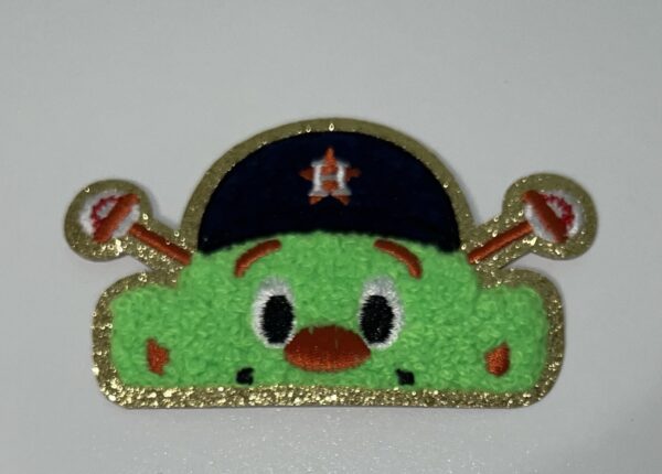 Little green guy - Image 3