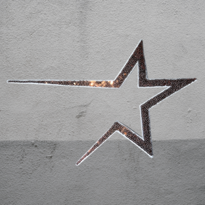 Retro star