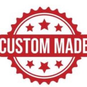 Custom tee
