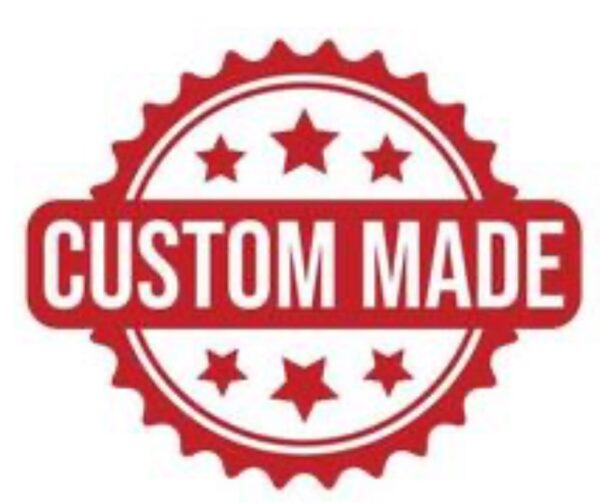 Custom tee