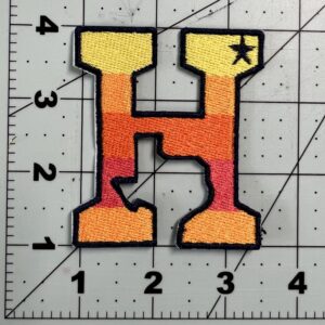 Retro H