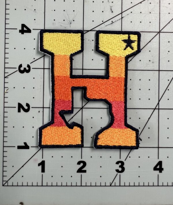 Retro H
