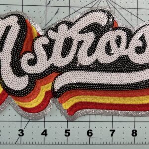 Retro baseball