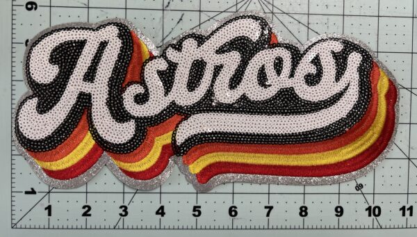 Retro baseball