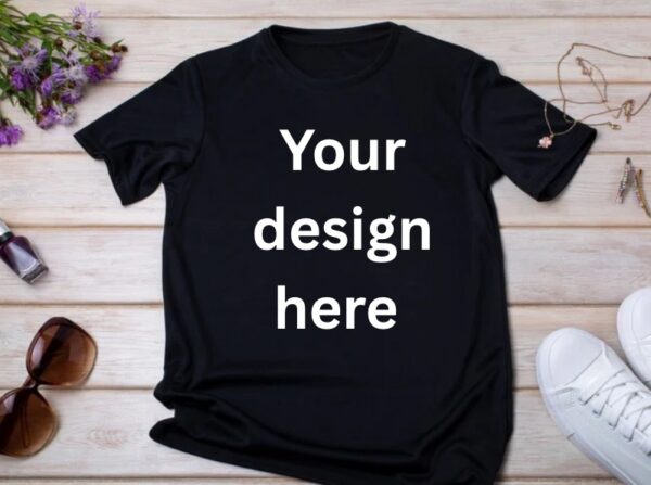 Teacher tee