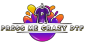press me crazy dtf